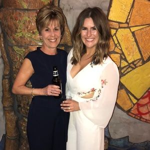 Meet your Posher, Nina